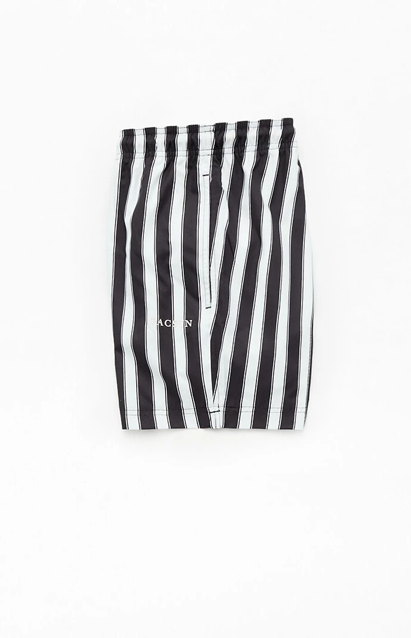 Pacsun Cancun Eco 4.5" Swim Trunks