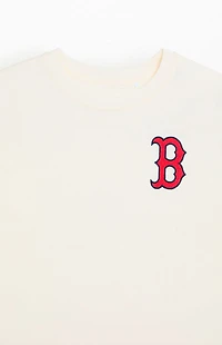New Era Red Sox Hot Dog T-Shirt