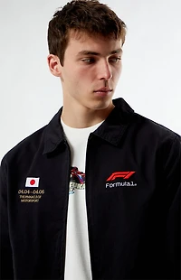 Formula 1 x PacSun Suzuka Japan Touge Work Jacket