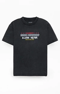 UFC Mark Kerr Oversized T-Shirt