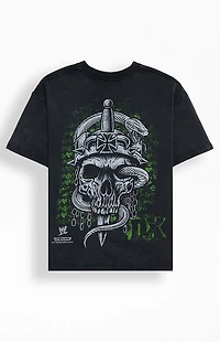 WWE WrestleMania D-Generation X T-Shirt