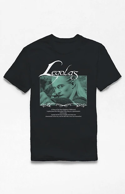 Legolas Prince of Mirkwood T-Shirt