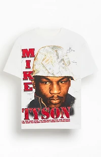 Mike Tyson Rich Thinking T-Shirt