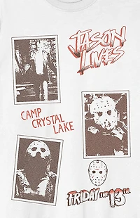 Friday the 13th Jason T-Shirt