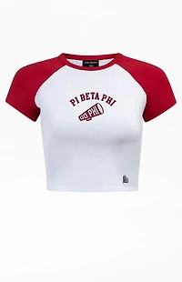 HYPE & VICE Pi Beta Phi Homerun T-Shirt