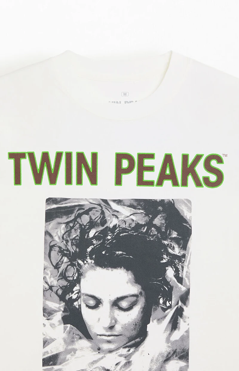 Twin Peaks Laura Palmer T-Shirt