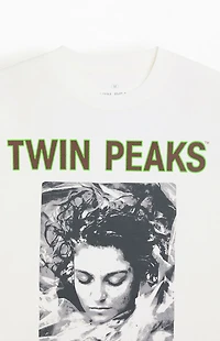 Twin Peaks Laura Palmer T-Shirt