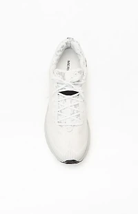 Merrell White Agility Peak 5 Shoes