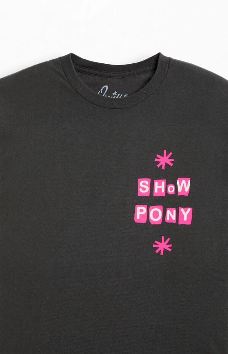 Orville Peck Show Pony T-Shirt
