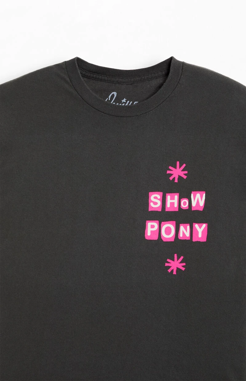 Orville Peck Show Pony T-Shirt