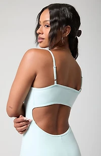 PAC 1980 WHISPER Active Reed Dress