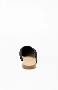 adidas Black Adimule Slide Sandals
