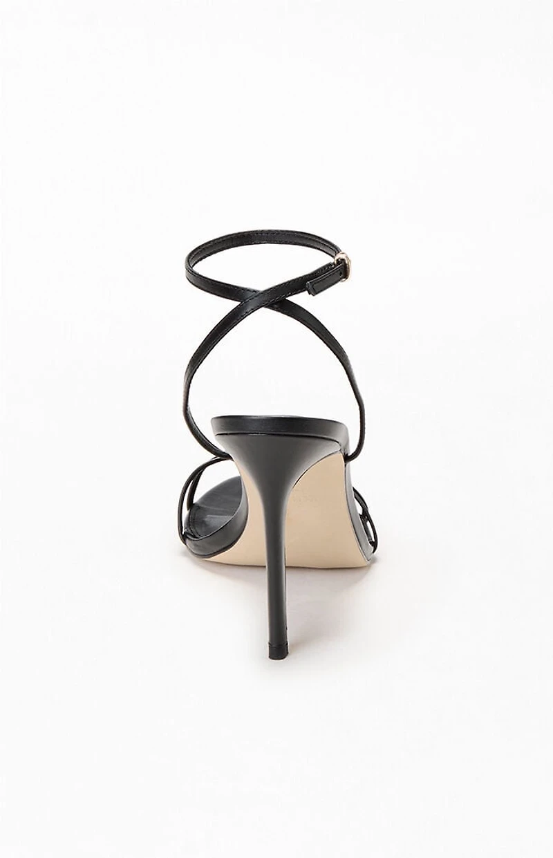 Steve Madden Women's Jypsey High Heels