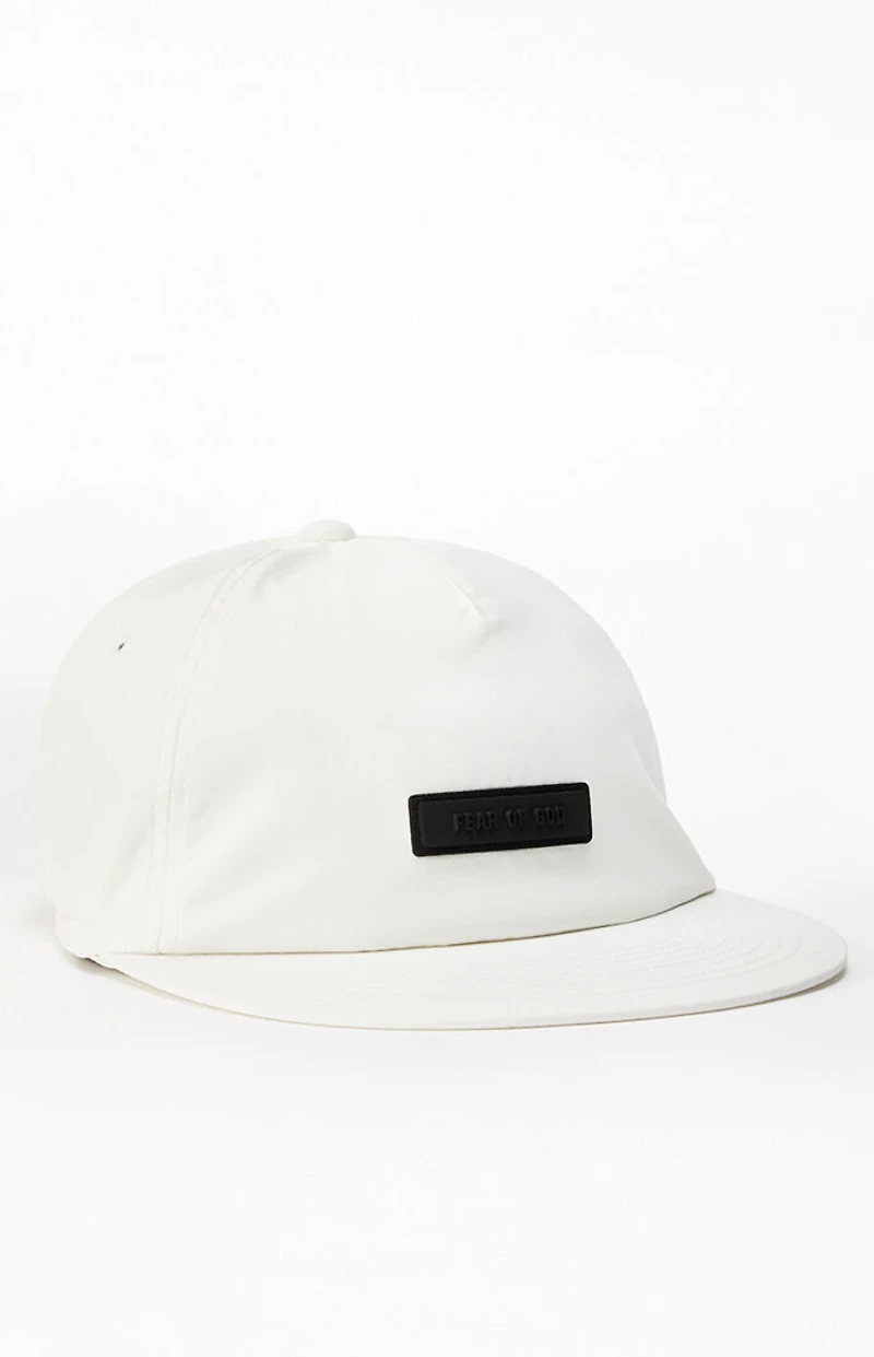Fear of God ESSENTIALS Cloud Dancer Baseball Hat