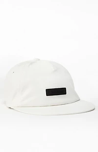 Fear of God ESSENTIALS Cloud Dancer Baseball Hat