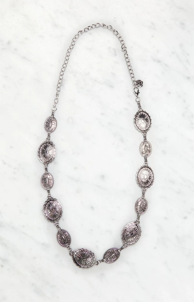 Pacsun Vintage Belt Chain