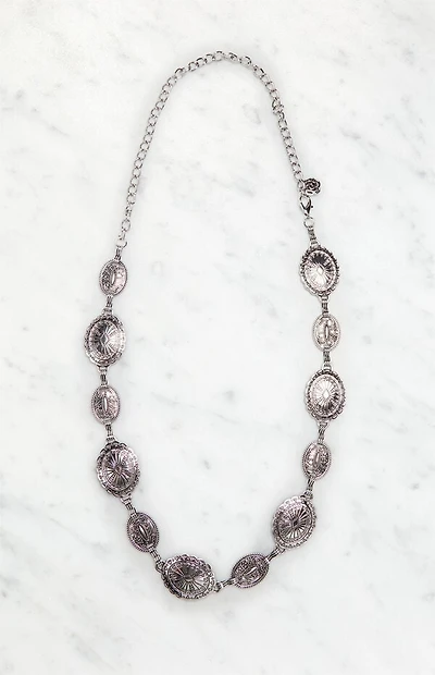 Pacsun Vintage Belt Chain
