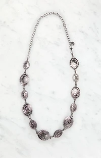 Pacsun Vintage Belt Chain