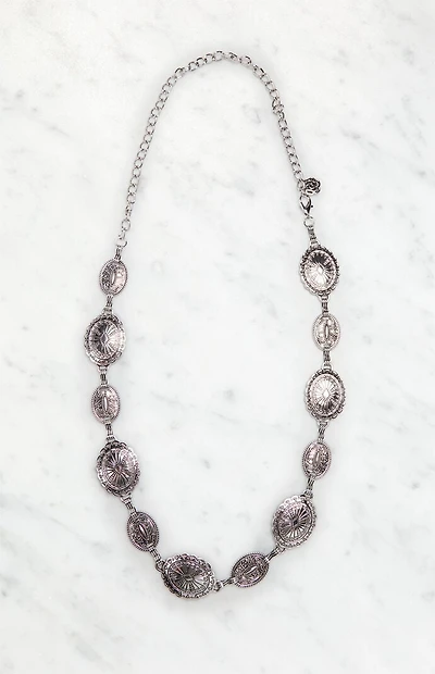 Pacsun Vintage Belt Chain