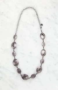 Pacsun Vintage Belt Chain