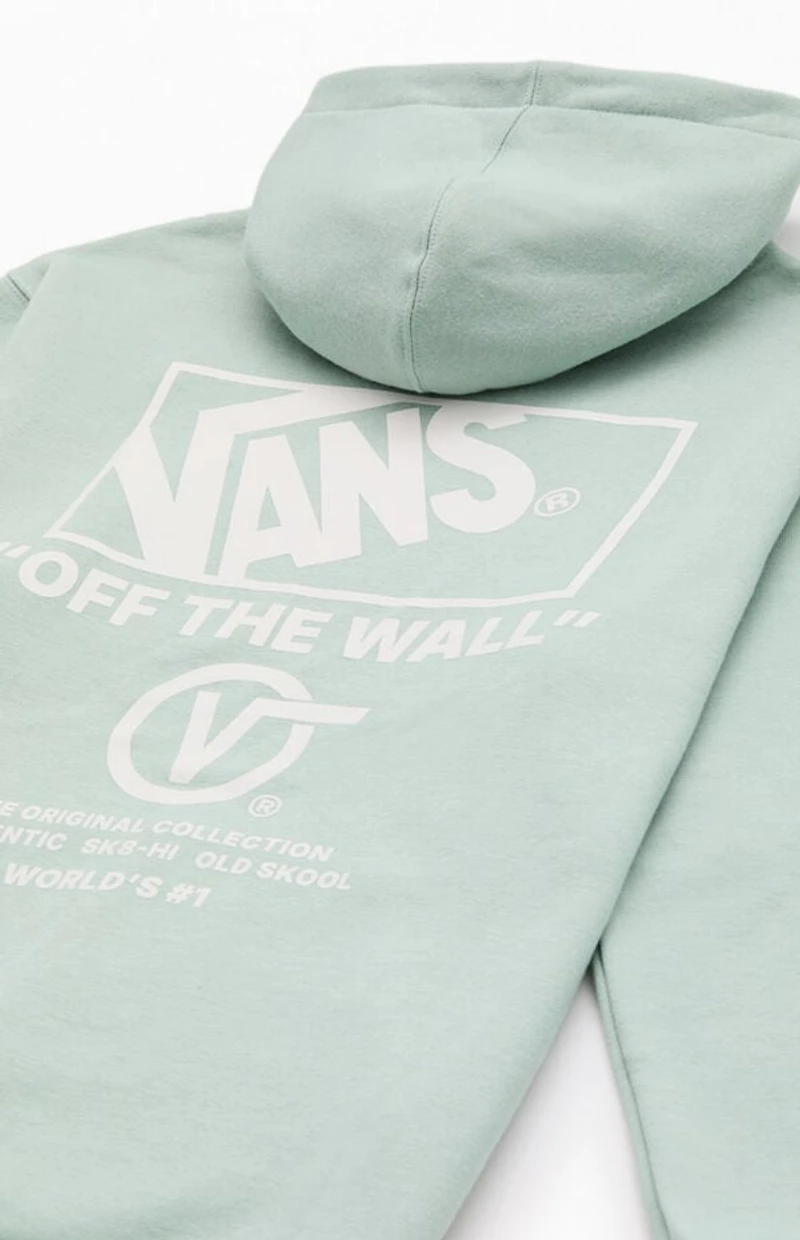 Vans Kids Stockpile Hoodie