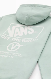 Vans Kids Stockpile Hoodie