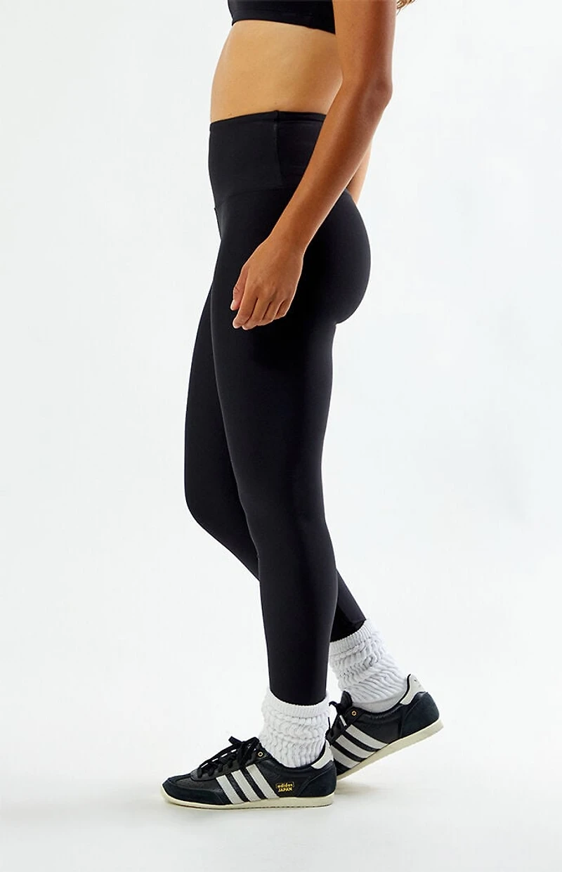 YEAR OF OURS Active High Waisted Leggings