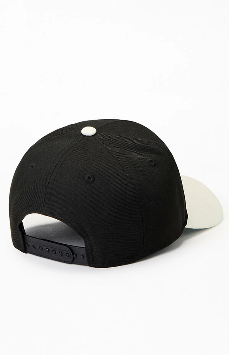 New Era NY Yankees 9FORTY Tonal Snapback Hat