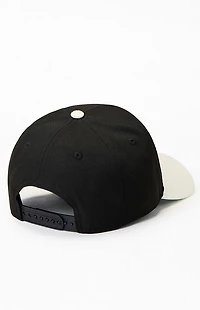 New Era NY Yankees 9FORTY Tonal Snapback Hat