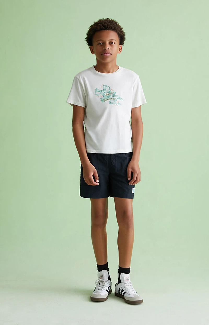 Pacsun Kids Pacific Sunwear Bow T-Shirt