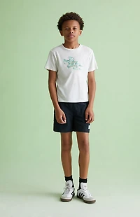 Pacsun Kids Pacific Sunwear Bow T-Shirt