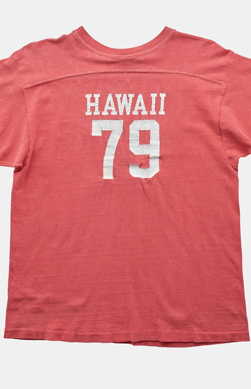 PS VINTAGE 70s Hawaii  Graphic T-Shirt