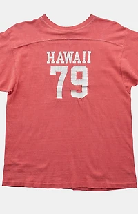 PS VINTAGE 70s Hawaii  Graphic T-Shirt