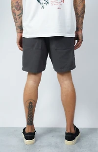 LOST Covert Walkshort Phantom Shorts