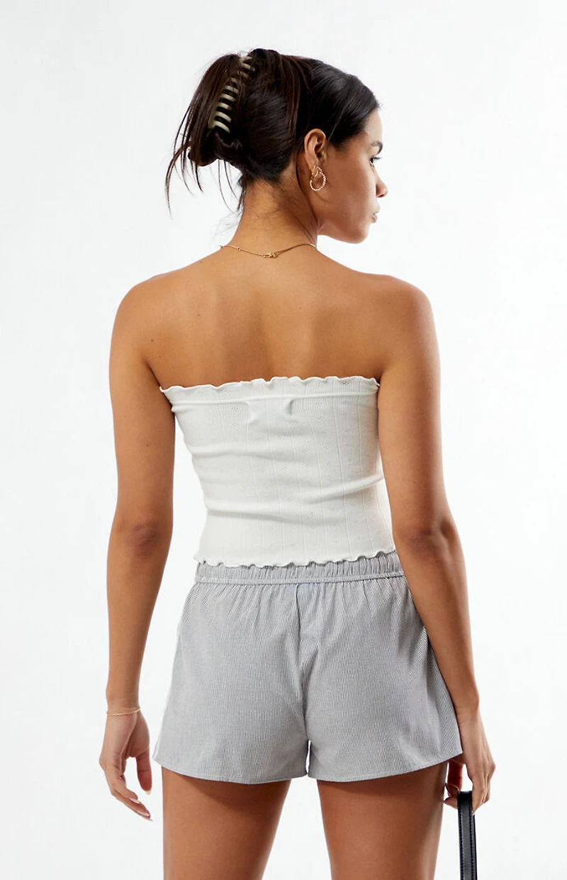 Your Favorite Side Stripe Boxer Shorts