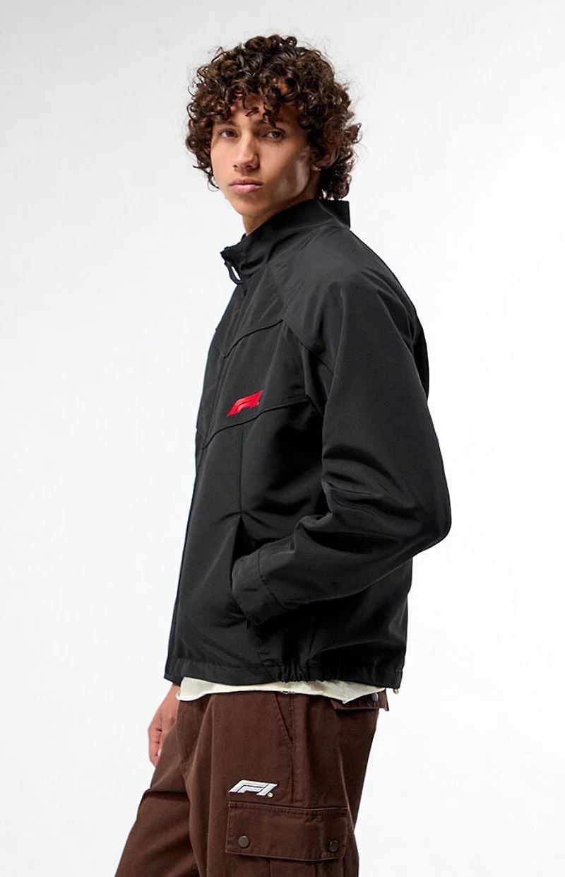 Formula 1 x Pacsun Formation Track Jacket
