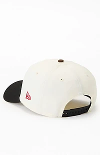 New Era x PS Reserve Houston Astros 9FORTY Snapback Hat