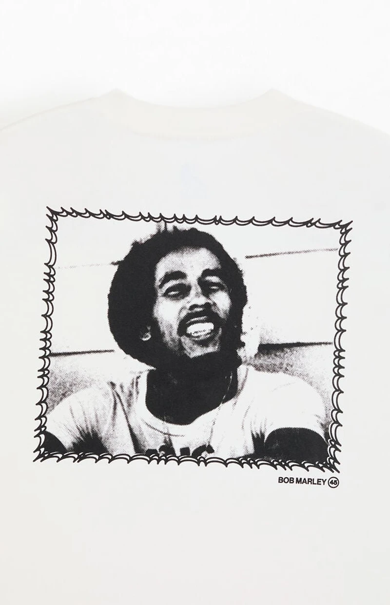 Bob Marley Kaya T-Shirt