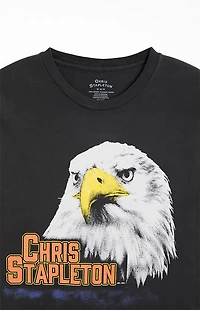 Chris Stapleton Eagle T-Shirt