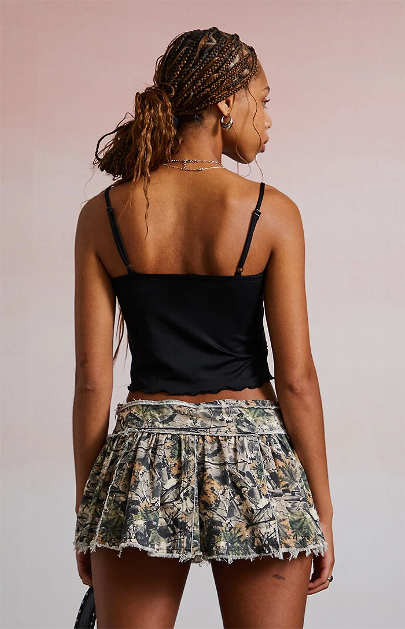 Third Charm Sugar Rush Tank Top