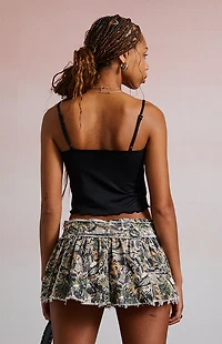 Third Charm Sugar Rush Tank Top