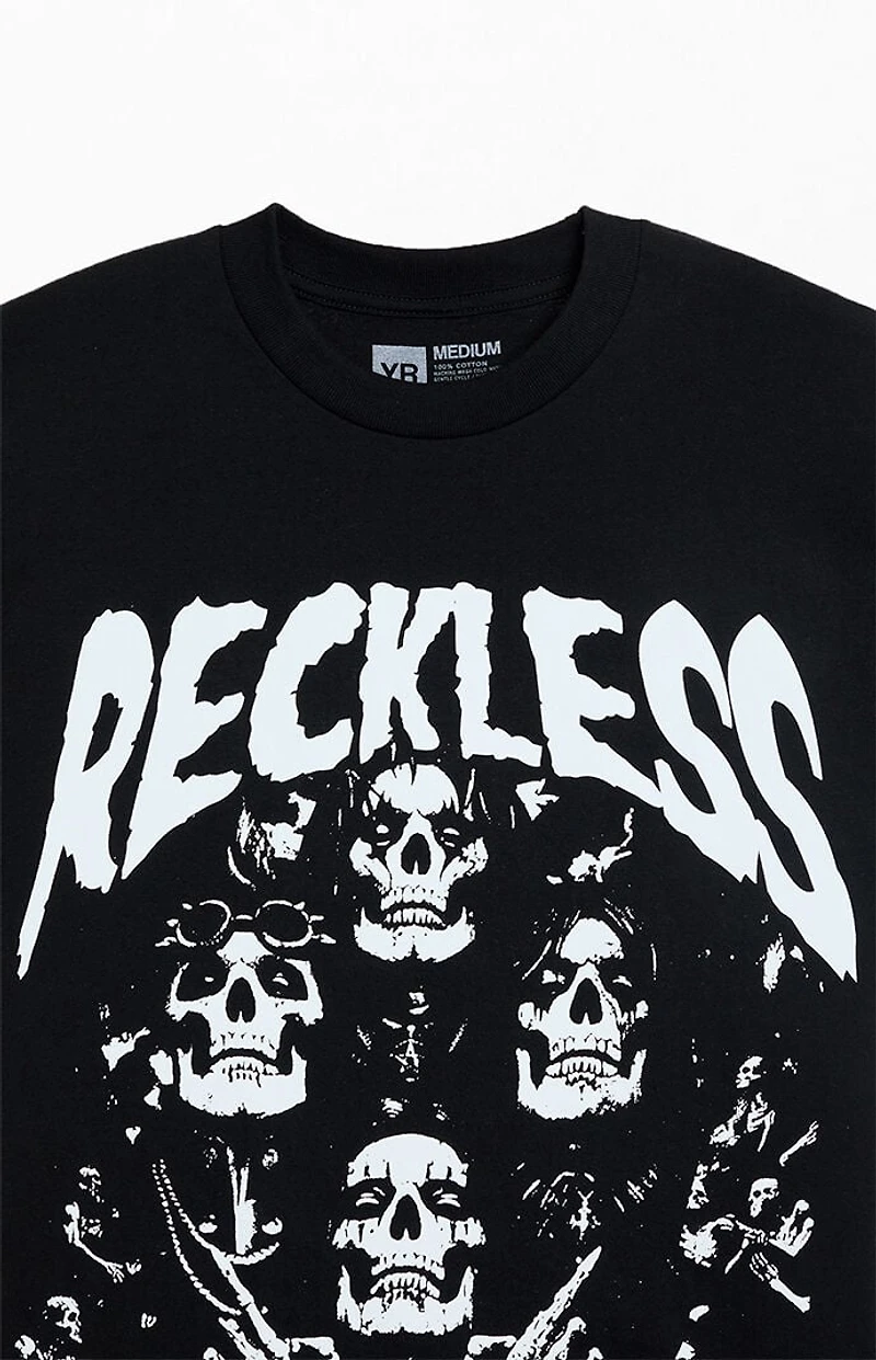 Young & Reckless Riot T-Shirt