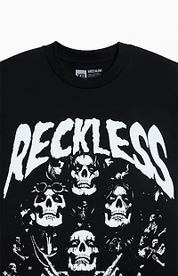 Young & Reckless Riot T-Shirt