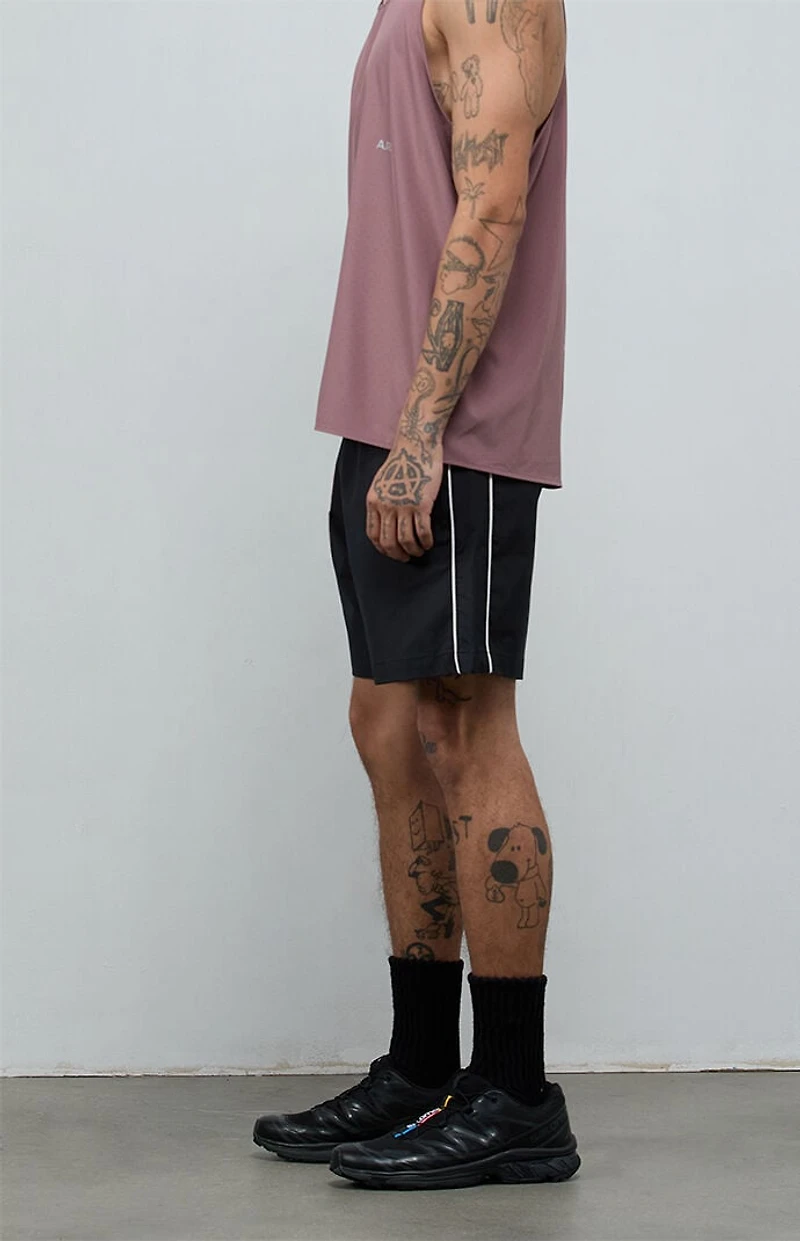 A.R.C. Active Wesson Track Shorts