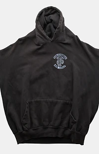 PS VINTAGE 2010s Sons of Anarchy Pullover Hoodie
