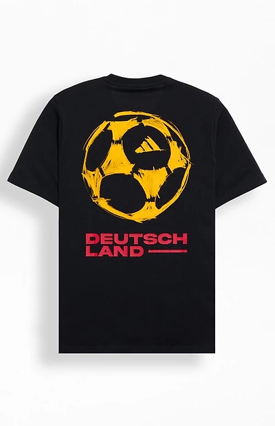 adidas Germany T-Shirt