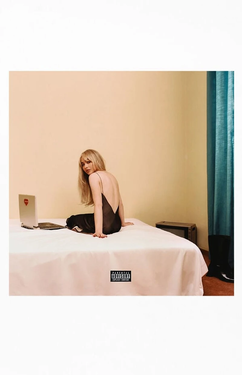 Sabrina Carpenter Emails I Can't Send Vinyl Record