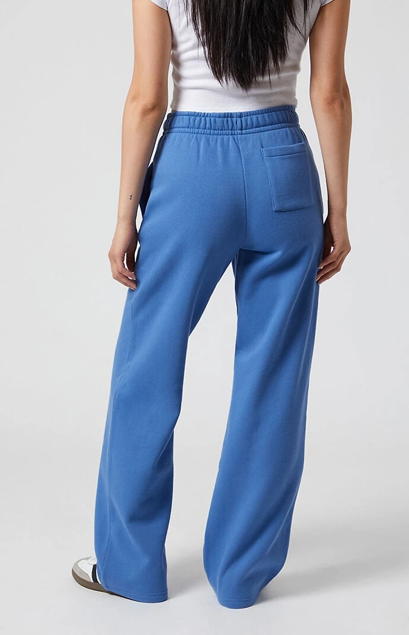 Pacsun Solid Baggy Sweatpants