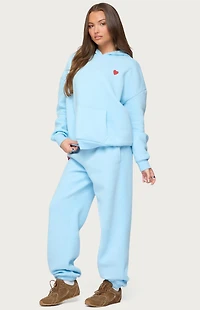 Edikted Call Me Hoodie