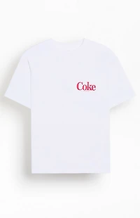 Coca Cola by Pacsun Coke Real Thing T-Shirt